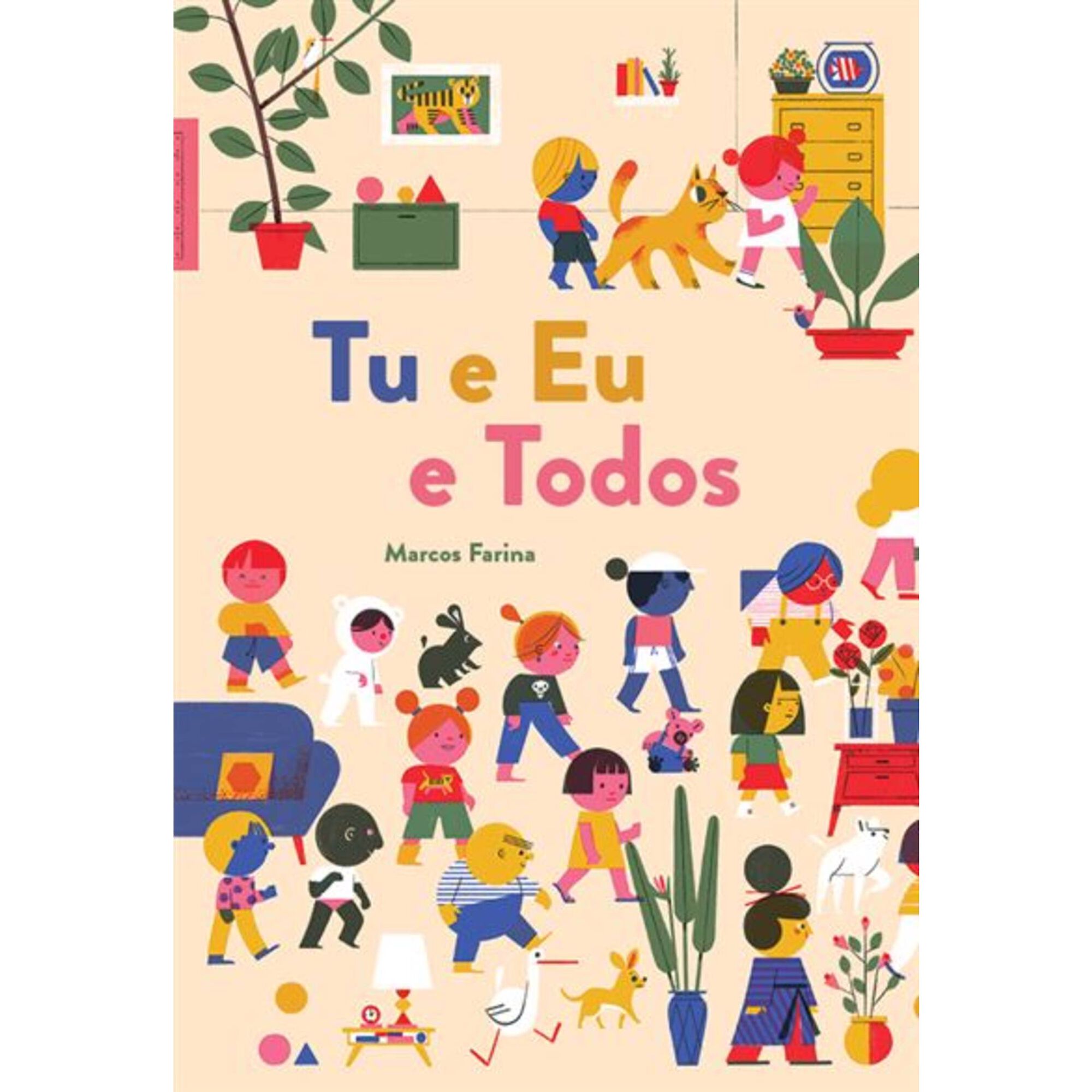 Tu e Eu e Todos Tu e Eu e Todos