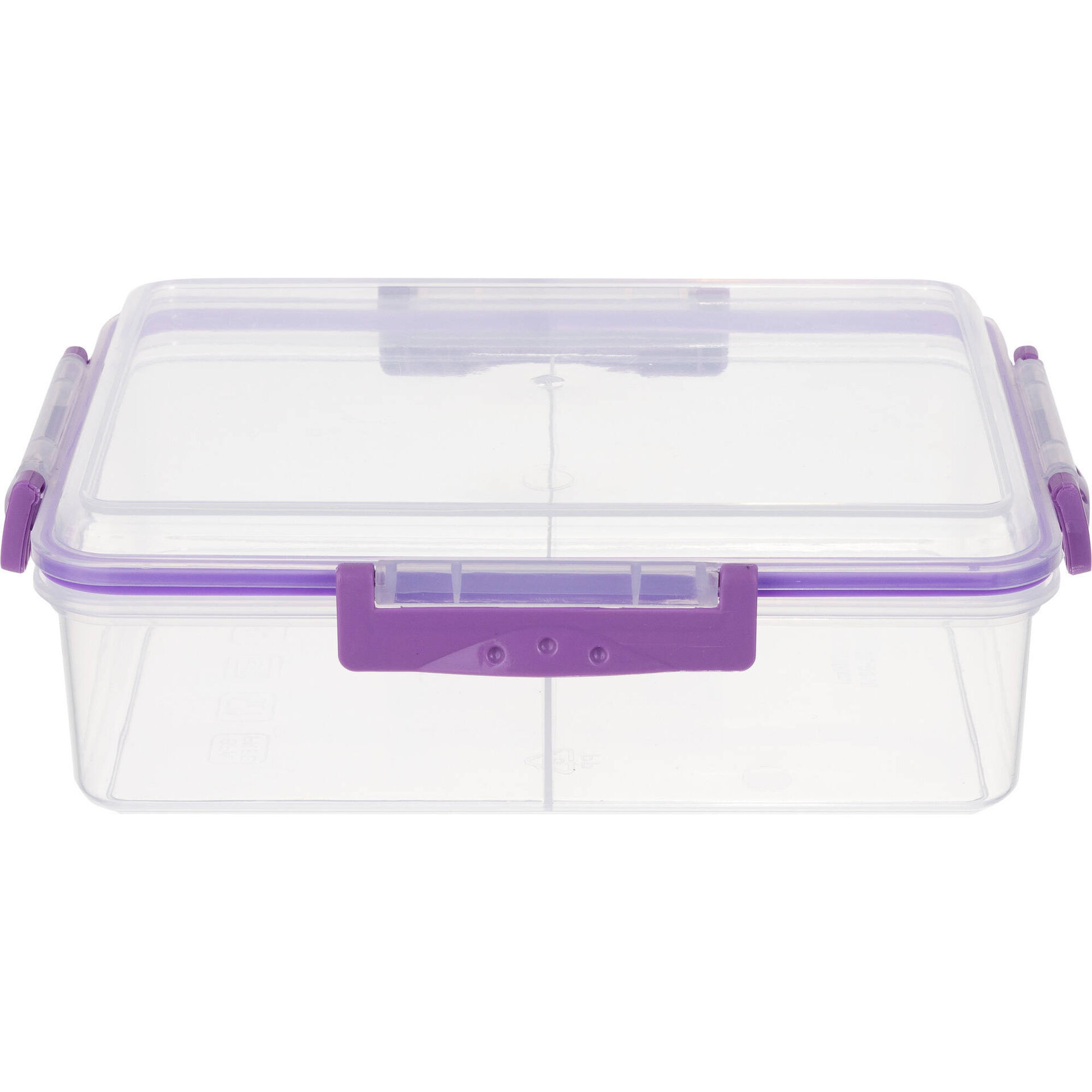 Caixa Lanche 1,1L Lunch To Go