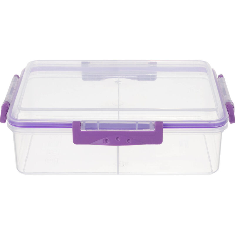 Caixa Lanche 1,1L Lunch To Go Kasa