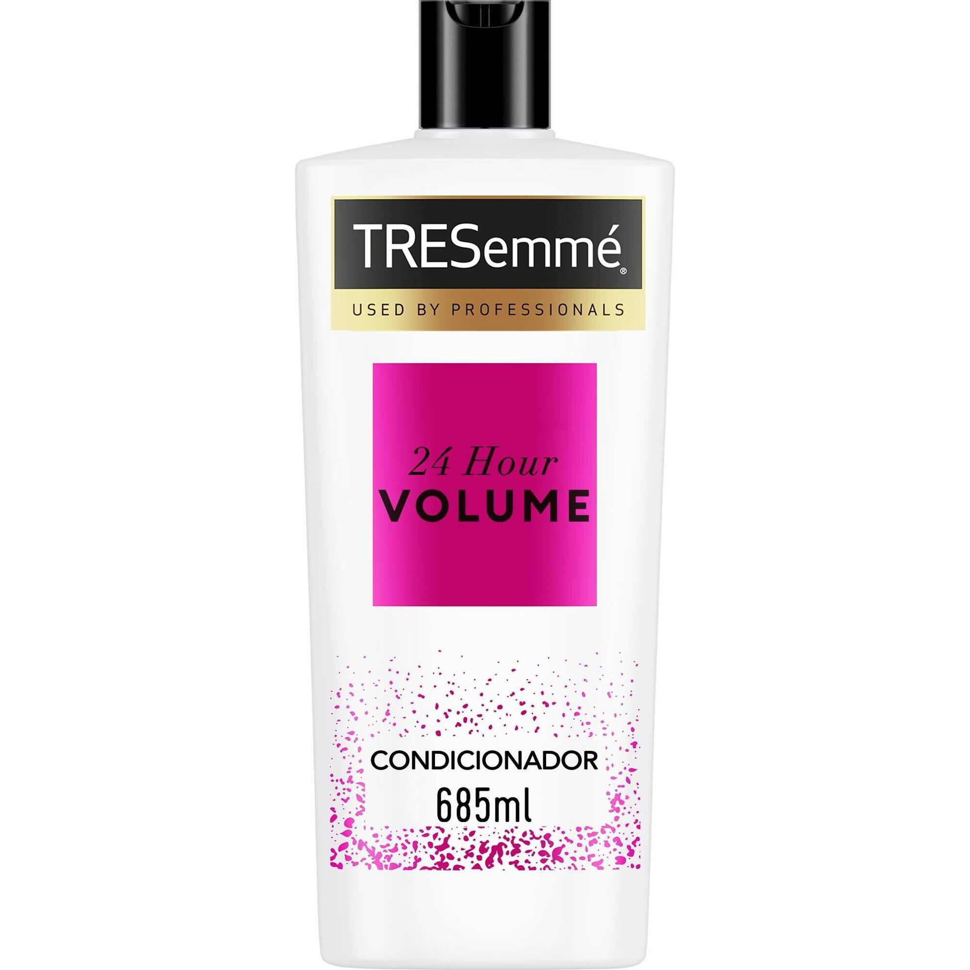 Condicionador 24H Volume