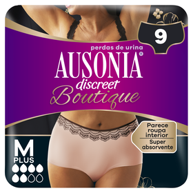 Cuecas Incontinência Discreet Boutique M Cuecas Incontinência Discreet Boutique M