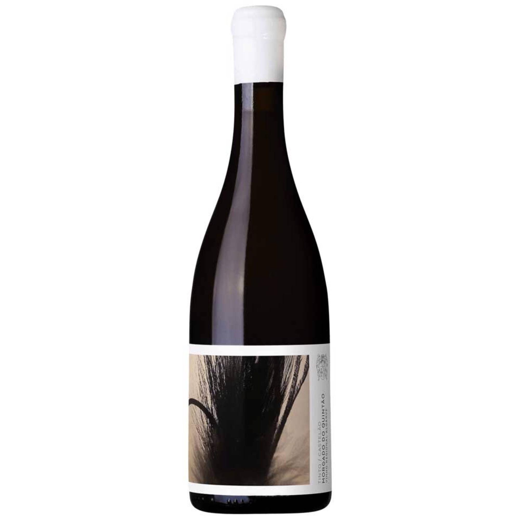Morgado do Quint&atilde;o Castel&atilde;o Regional Algarve Vinho Tinto