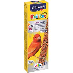 Comida para Canário Barrita Cor Vitakraft