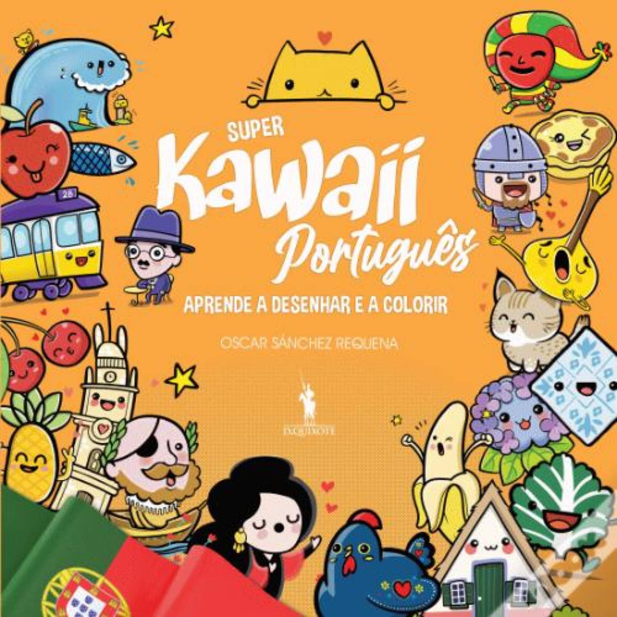 Super Kawaii Português Super Kawaii Português