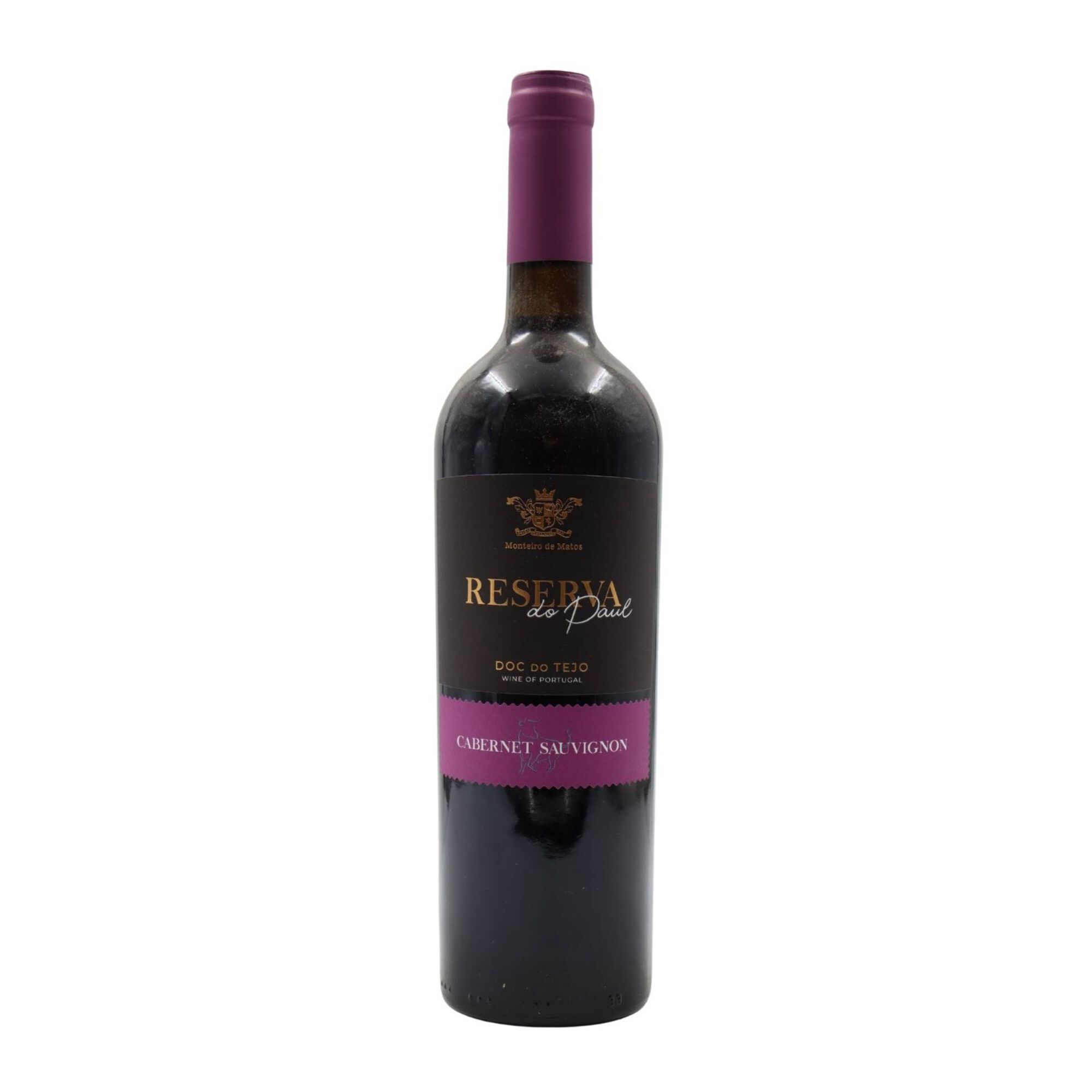 Reserva Do Paul Cabernet Sauvignon Tejo Vinho Tinto