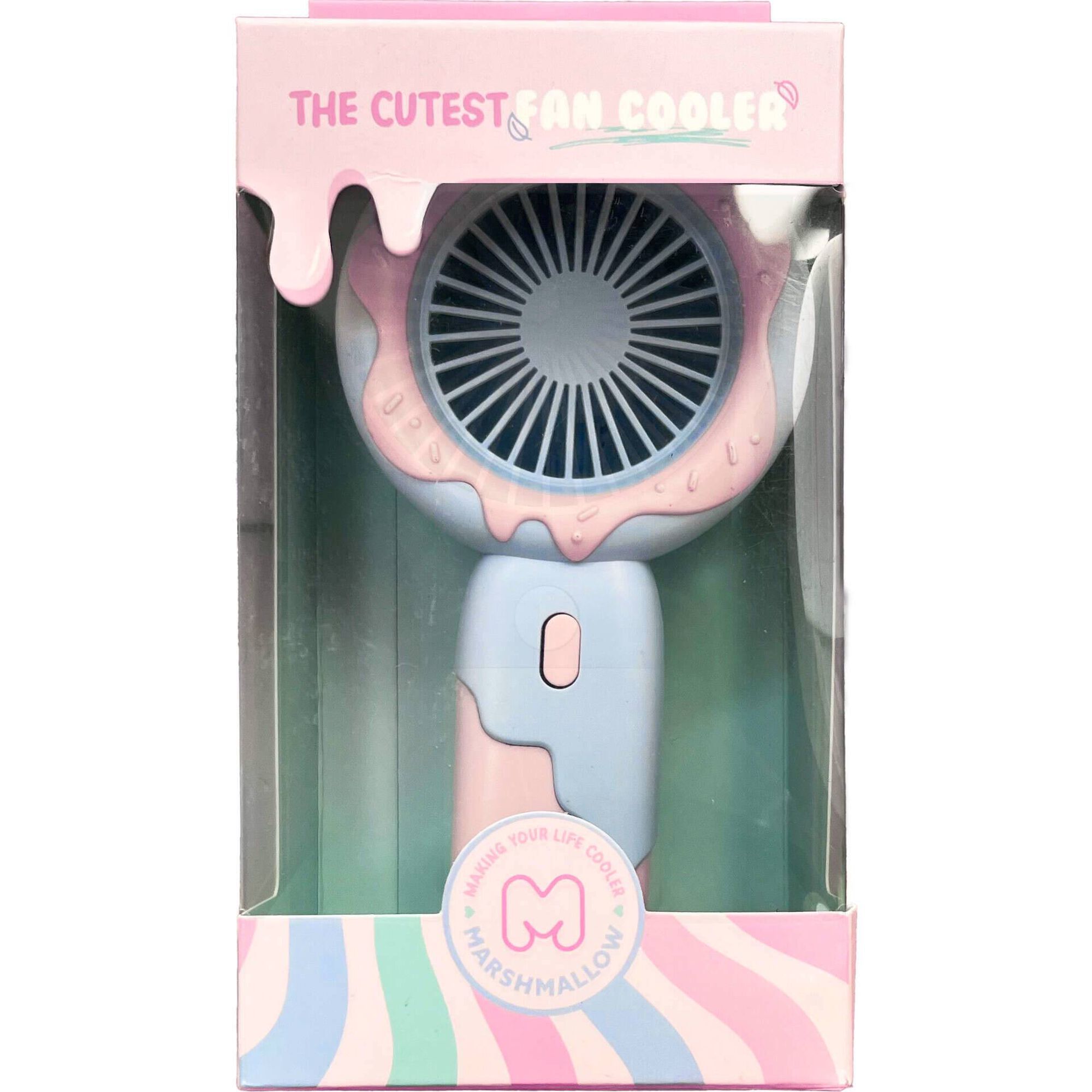 Mini Ventoinha (v&aacute;rias cores)