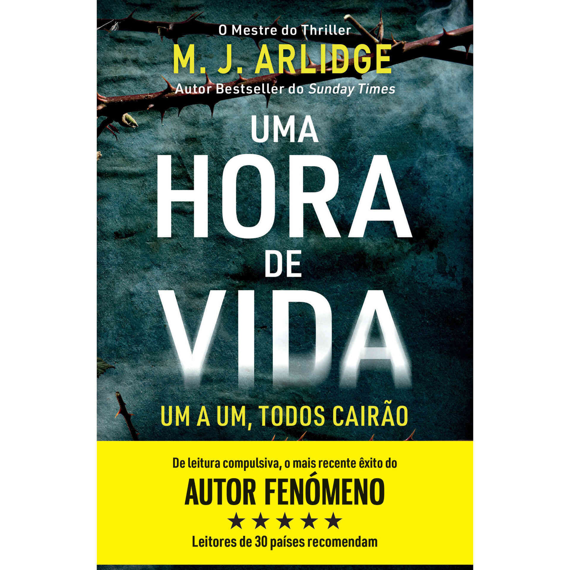 Uma Hora de Vida