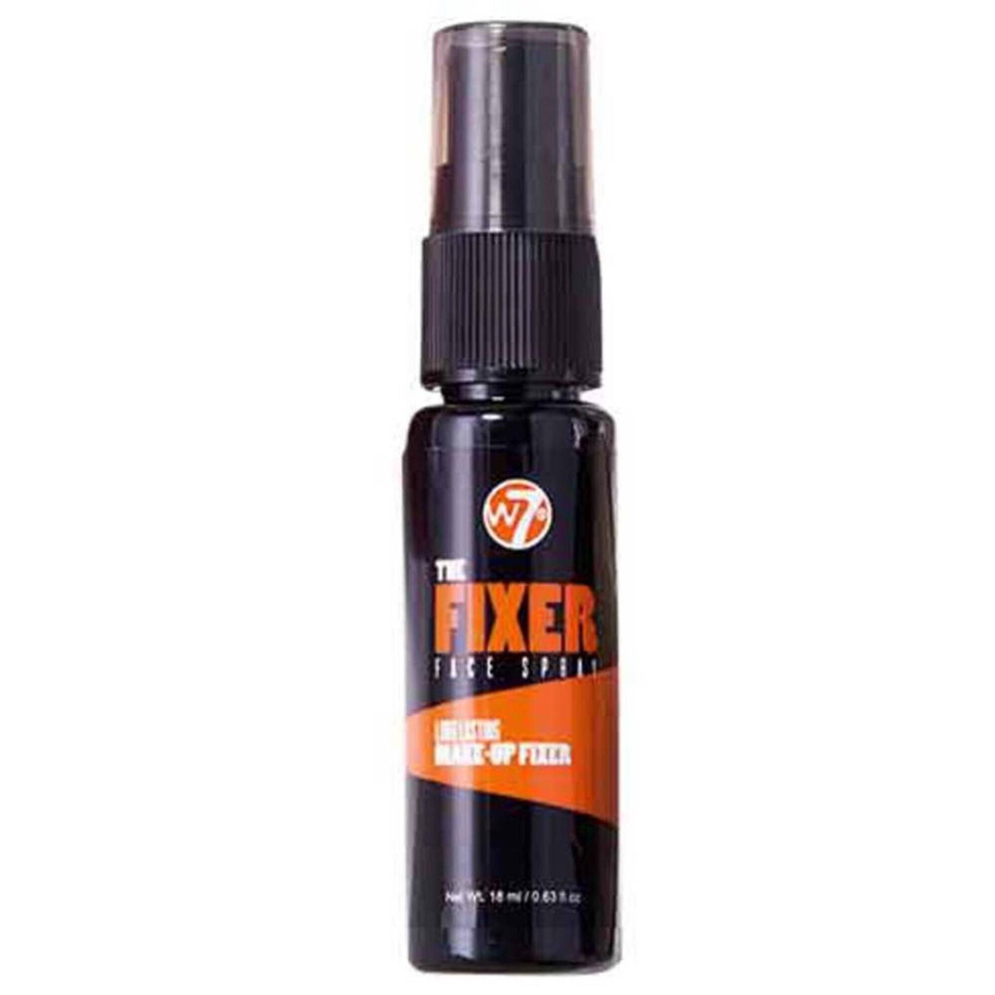 Spray Fixador de Maquilhagem Spray Fixador de Maquilhagem