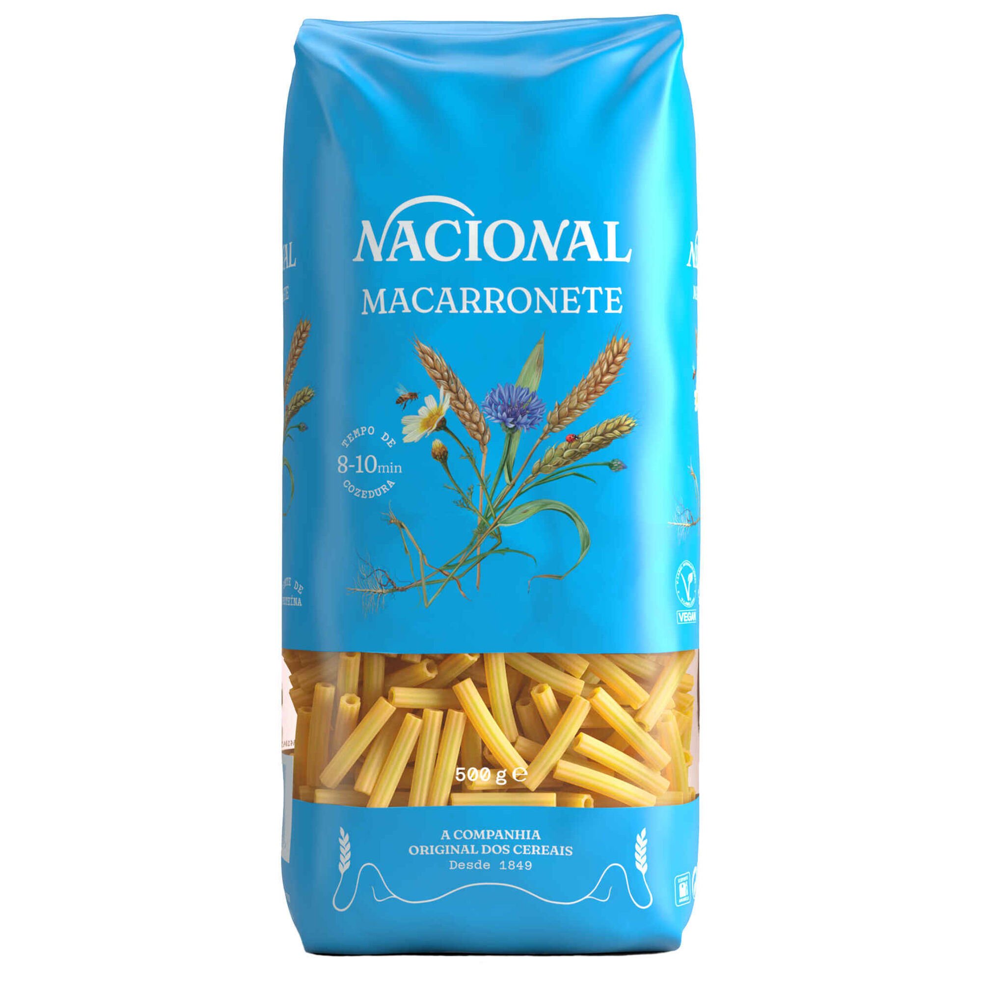Macarronete Riscado Macarronete Riscado