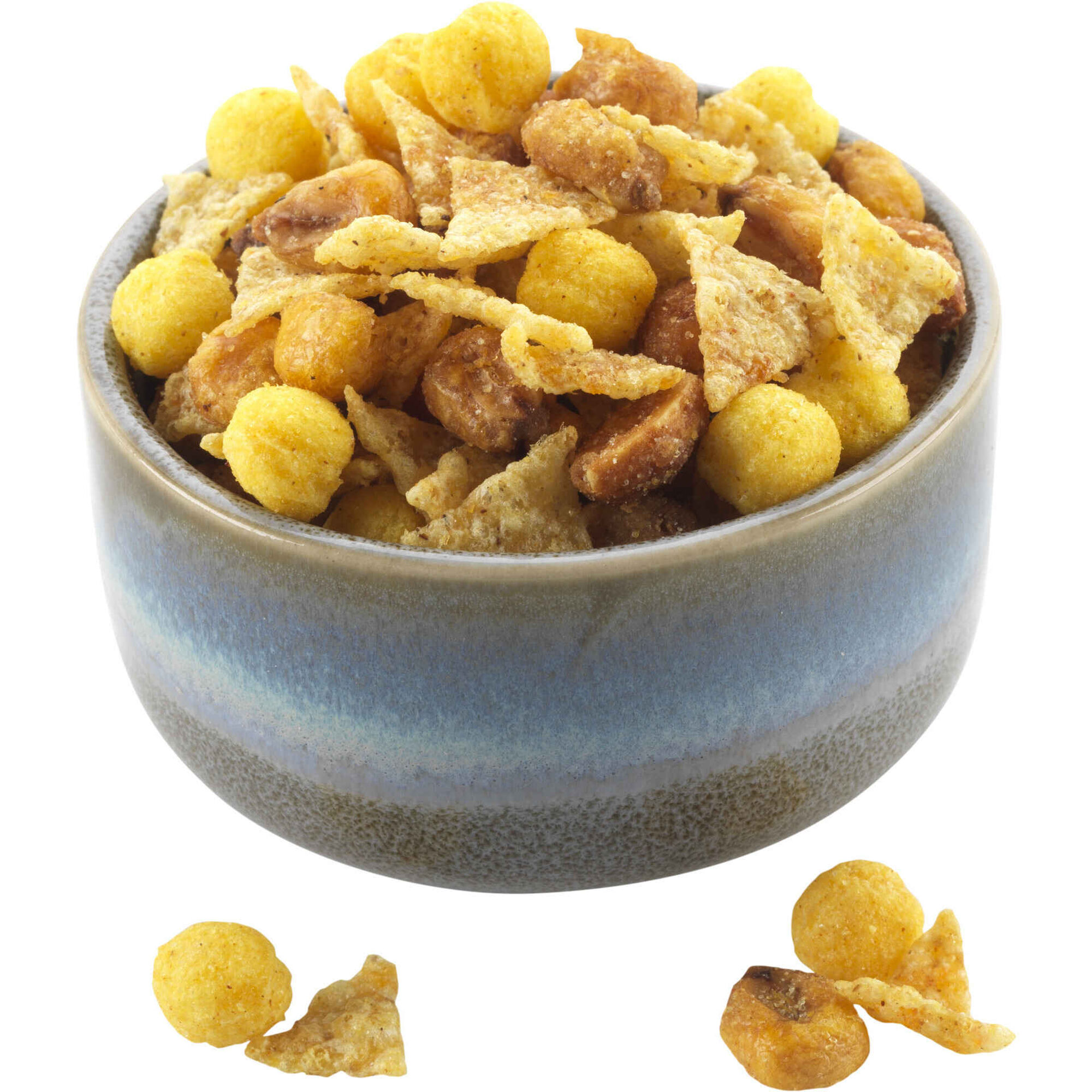 Mix Frutos Secos Sabores do Mundo Am&eacute;rica