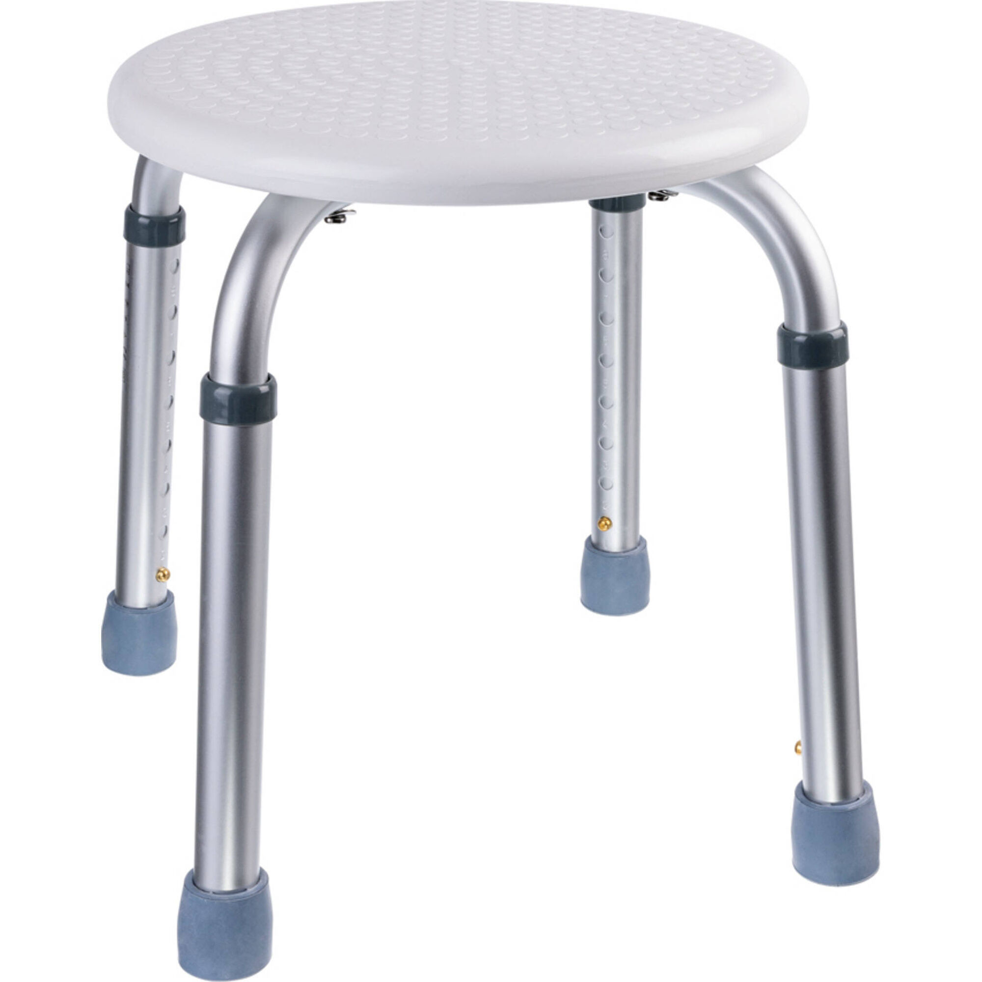 Banco de Banho em Alumínio