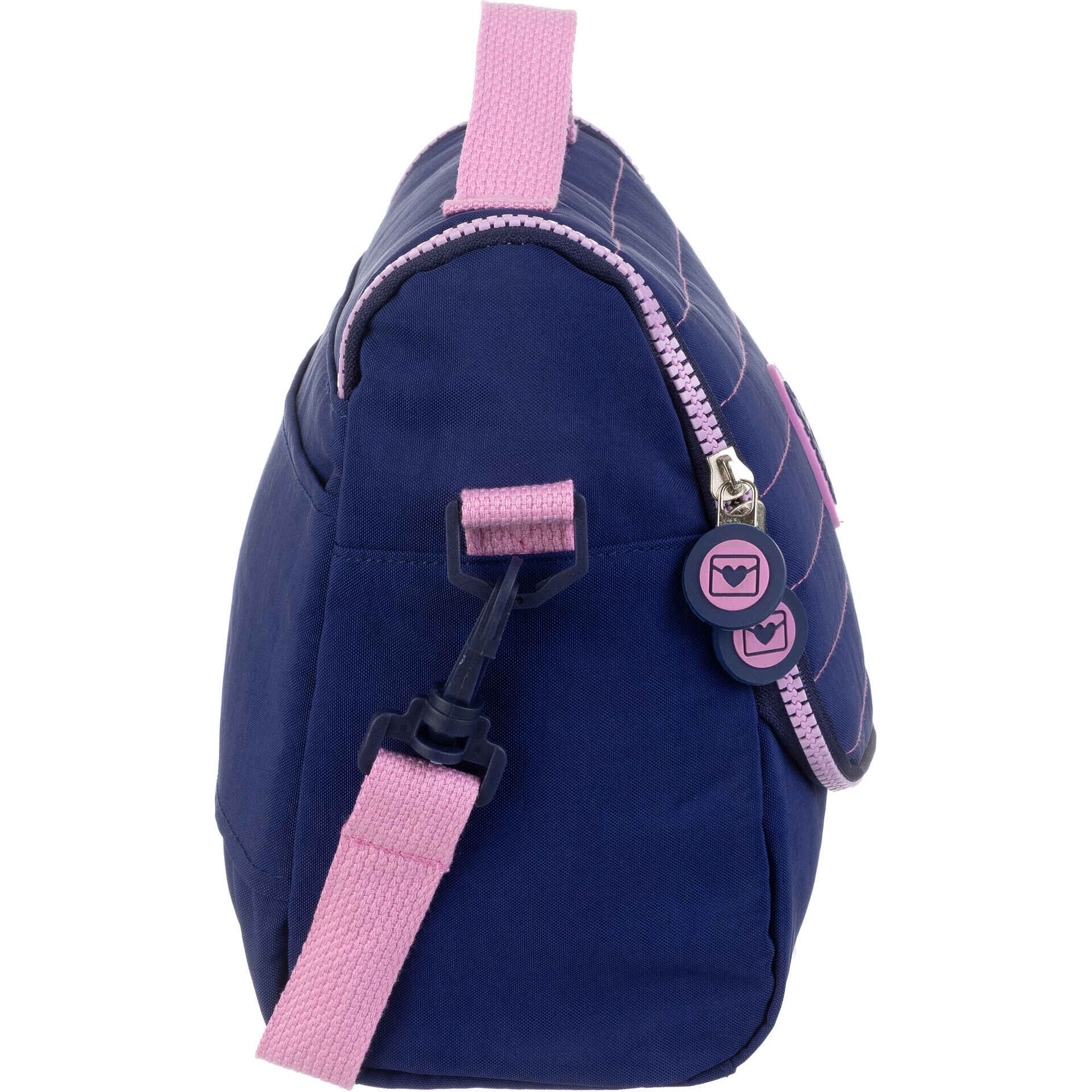 Lancheira 6L Azul Puffy Note!