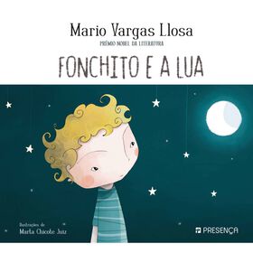 Fonchito e a Lua de Mario Vargas Llosa