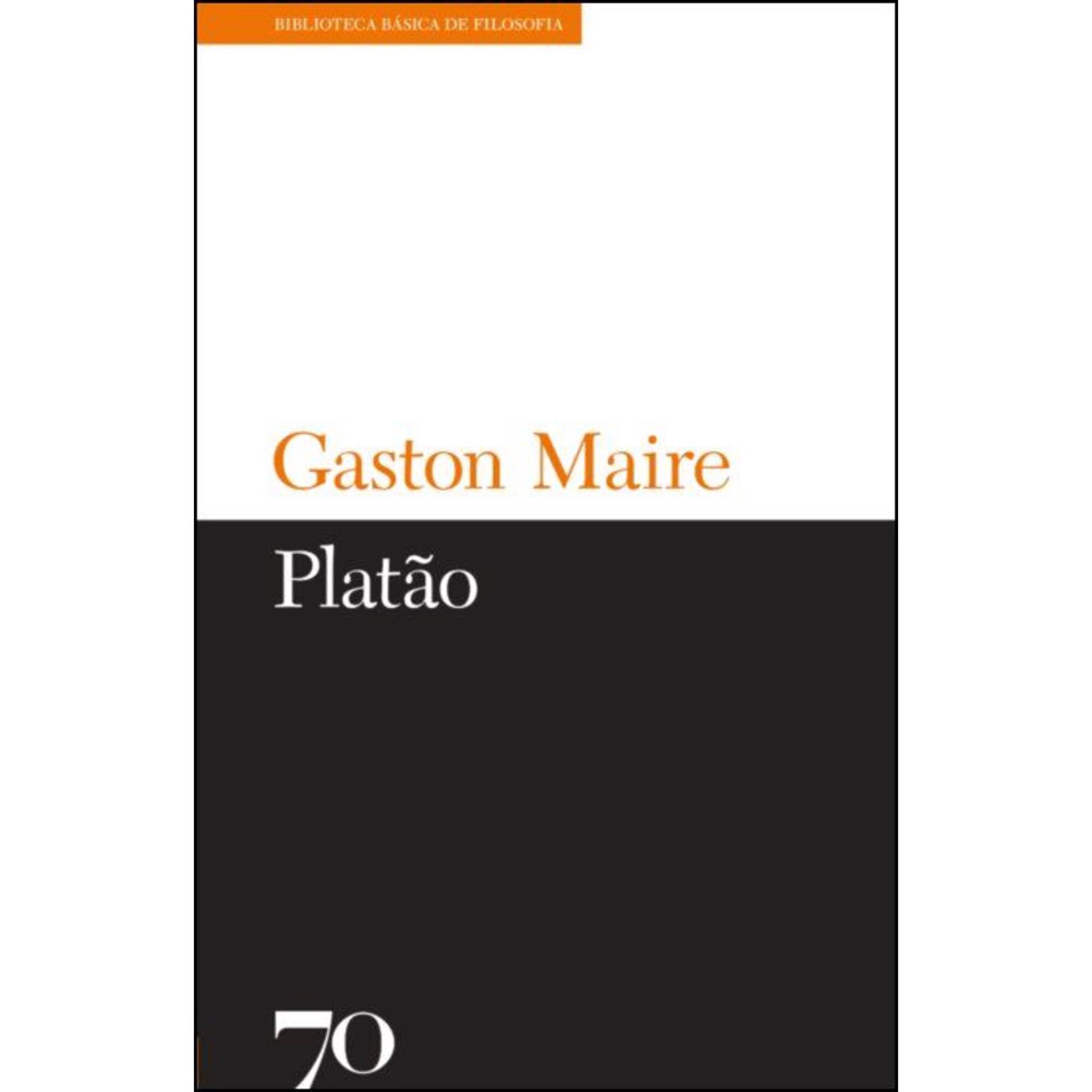 Plat&atilde;o de Gaston Maire