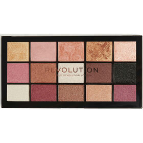 Palete Sombras de Olhos Re-Loaded Affection