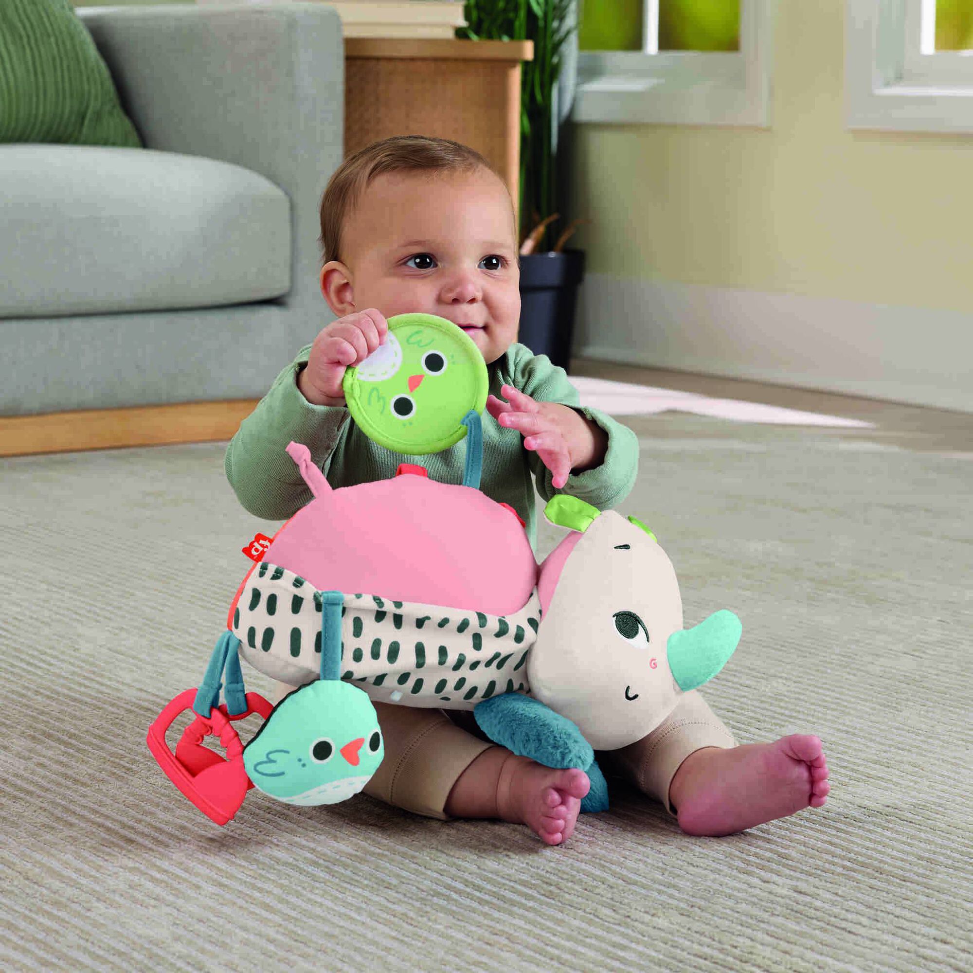 Peluche Planet Friends