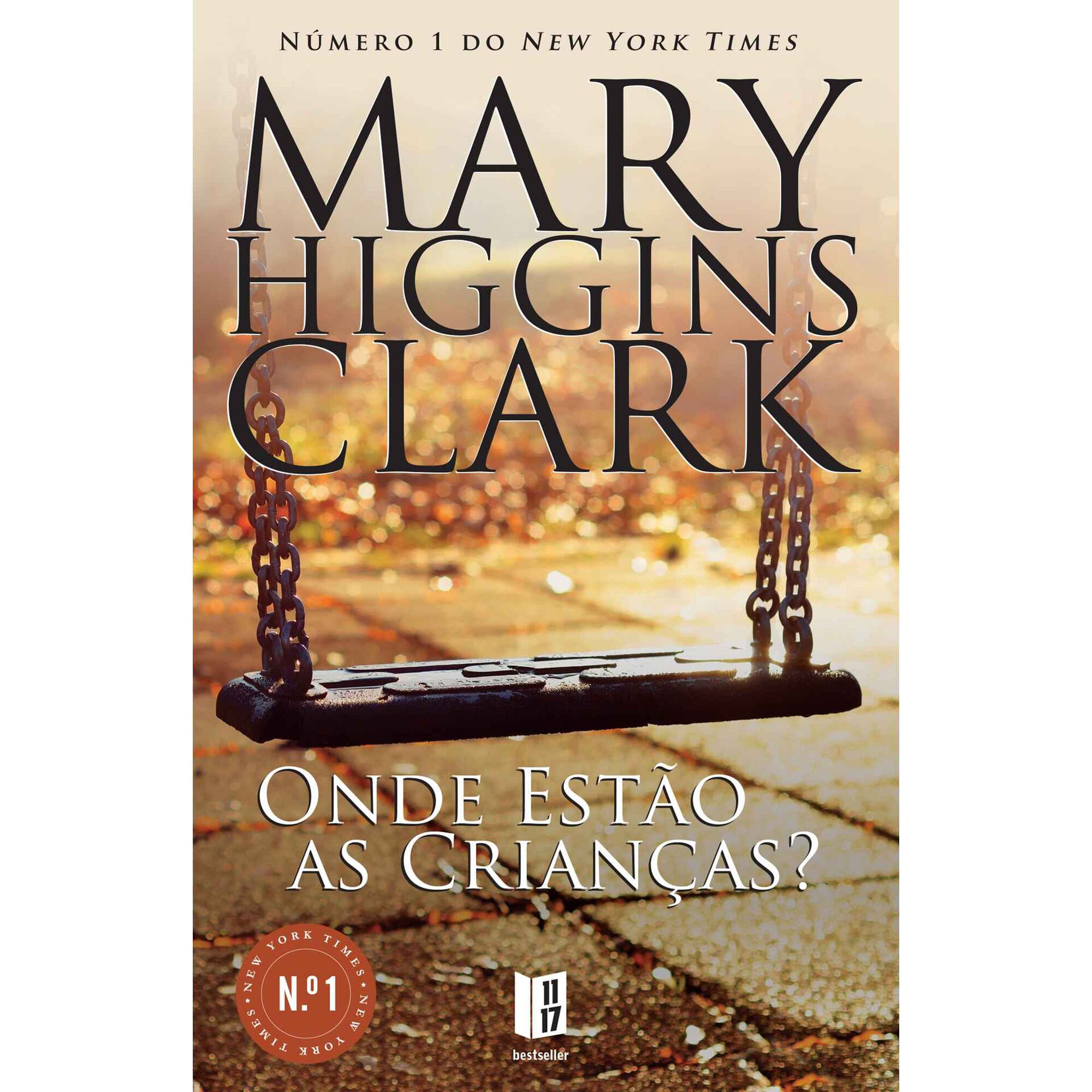 Onde Est&atilde;o as Crian&ccedil;as? (Livro de Bolso) de Mary Higgins Clark