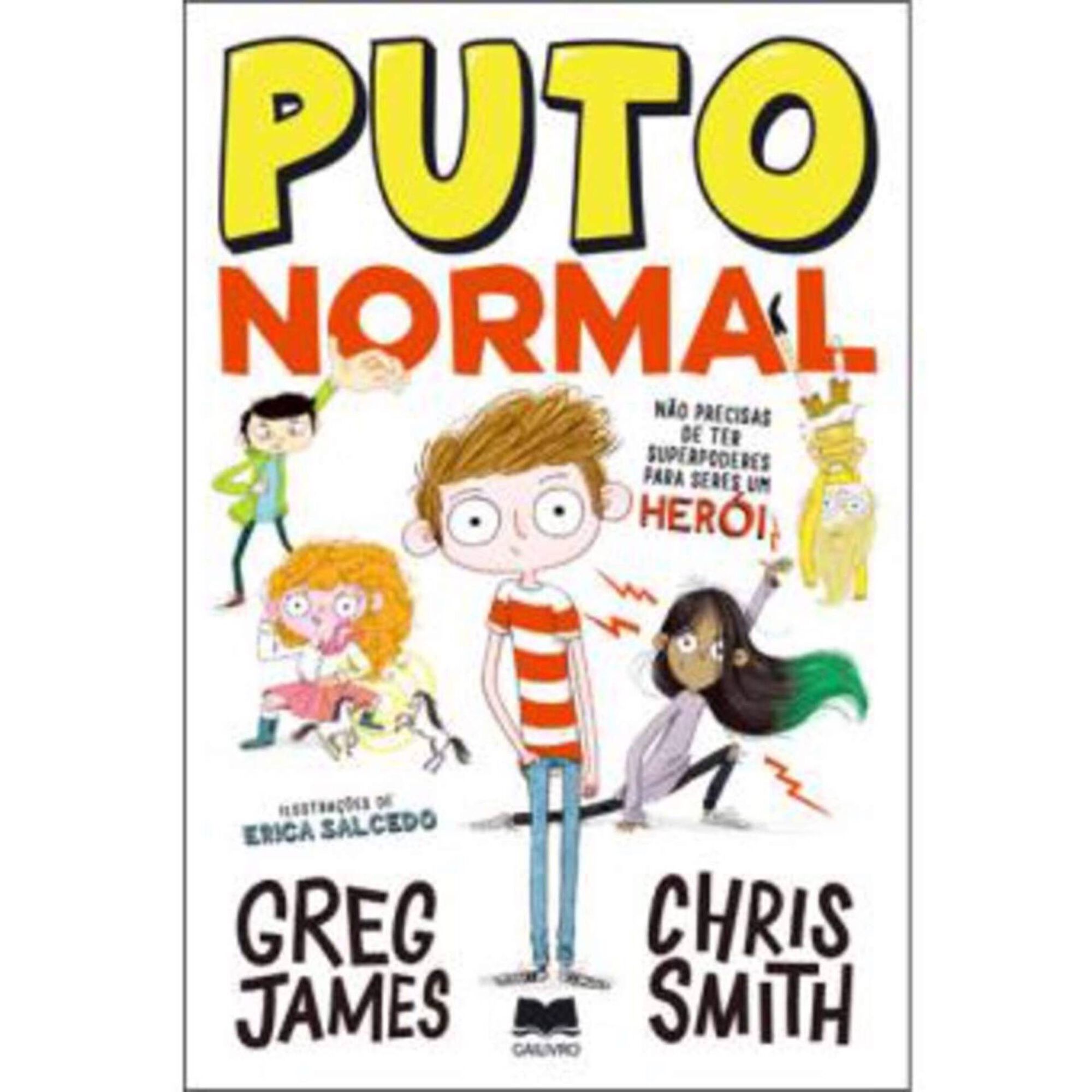 Puto Normal