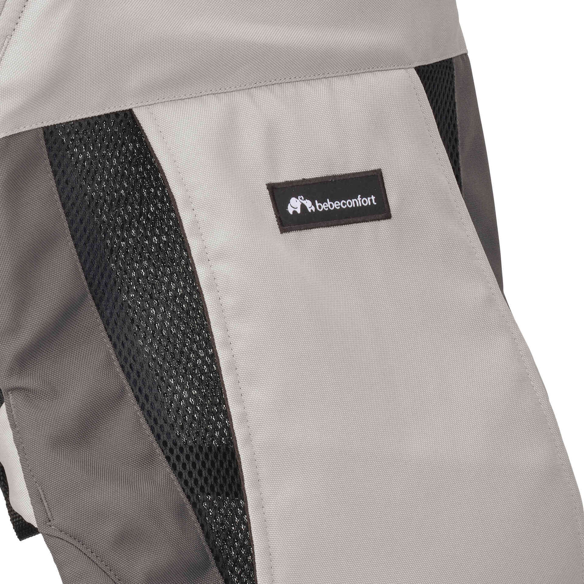 Mars&uacute;pio Cinza BBC Phisionest