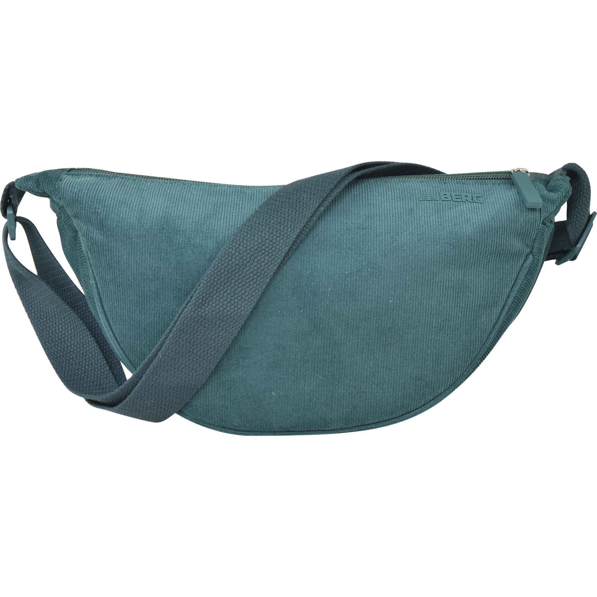 Bolsa Crossbody Verde Berg