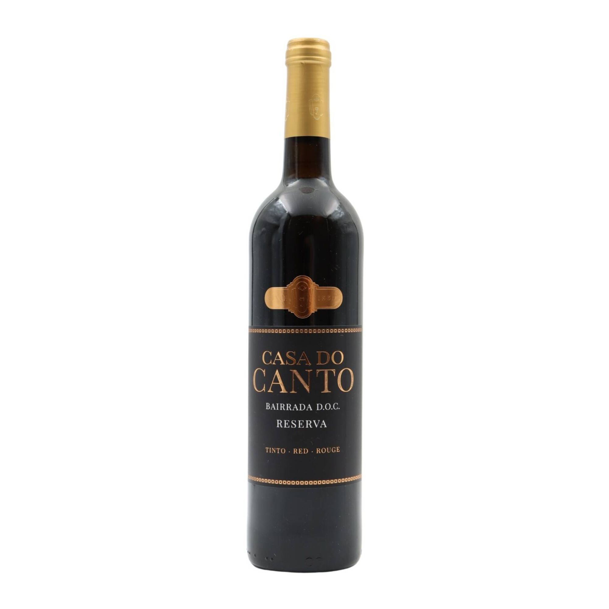 Casa do Canto Reserva Bairrada Vinho Tinto