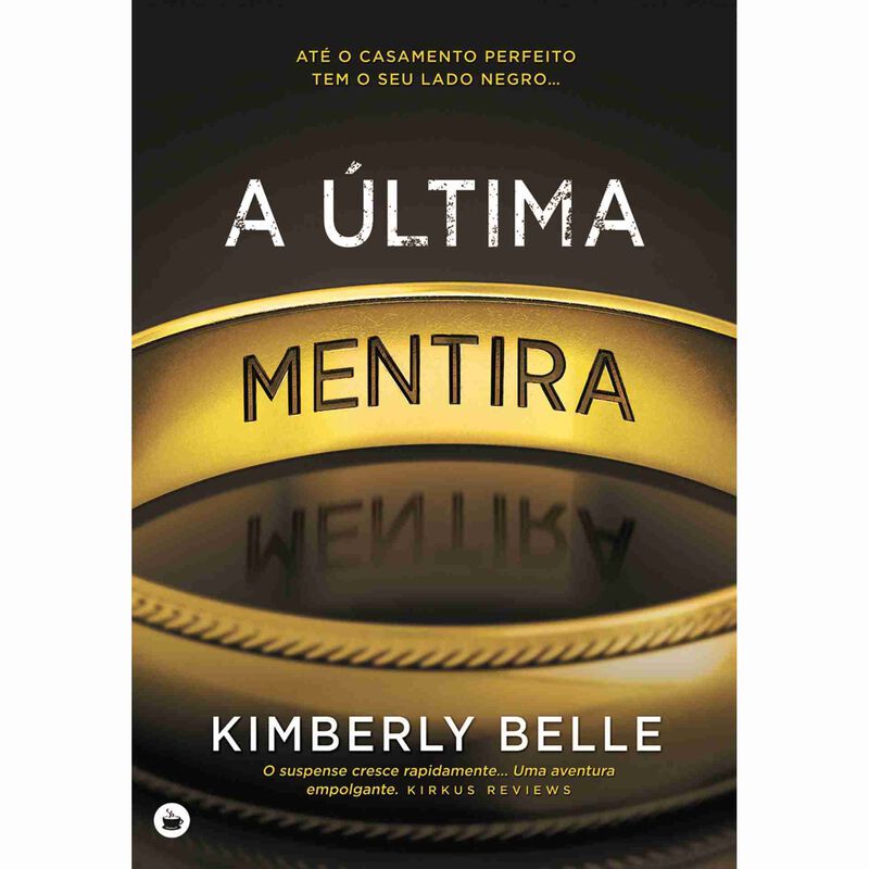 A Última Mentira de Kimberly Belle