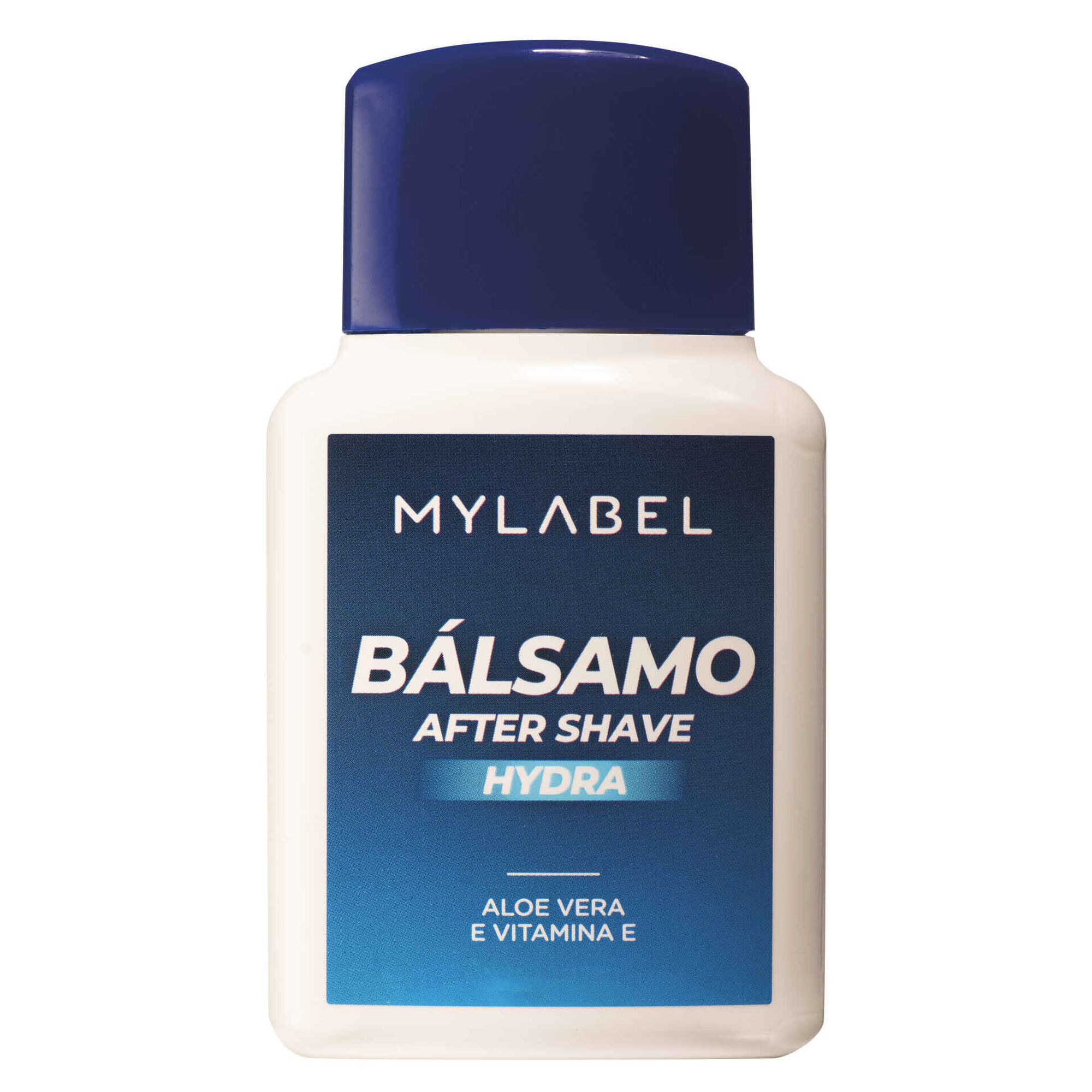 Aftershave B&aacute;lsamo Hydra