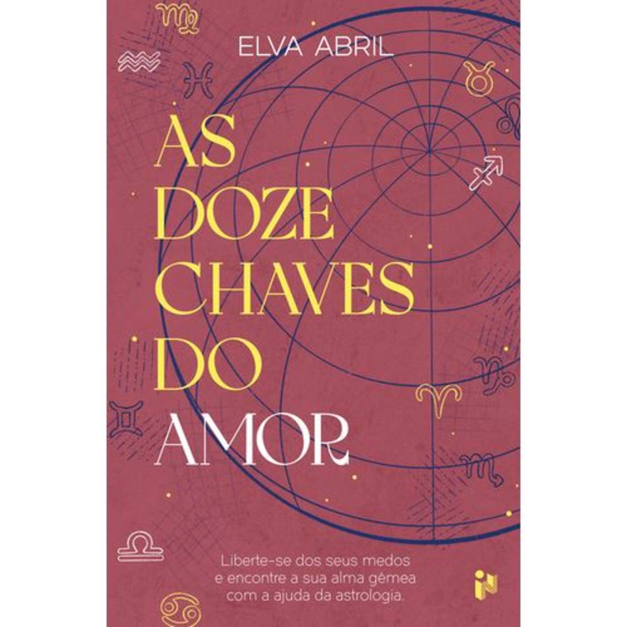 As Doze Chaves do Amor