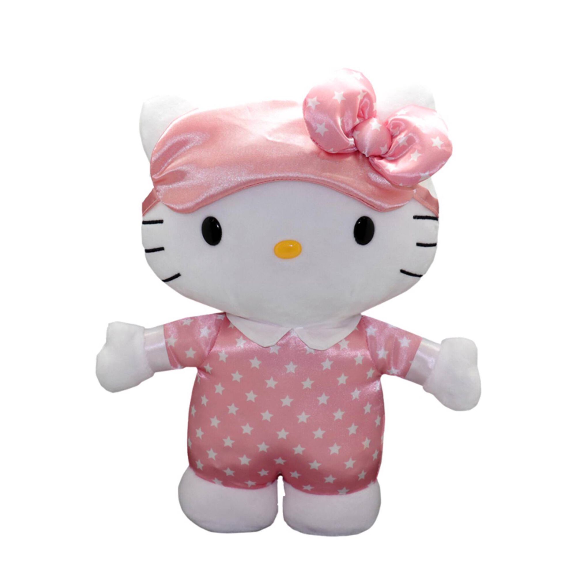 Peluche Luminoso Hello Kitty