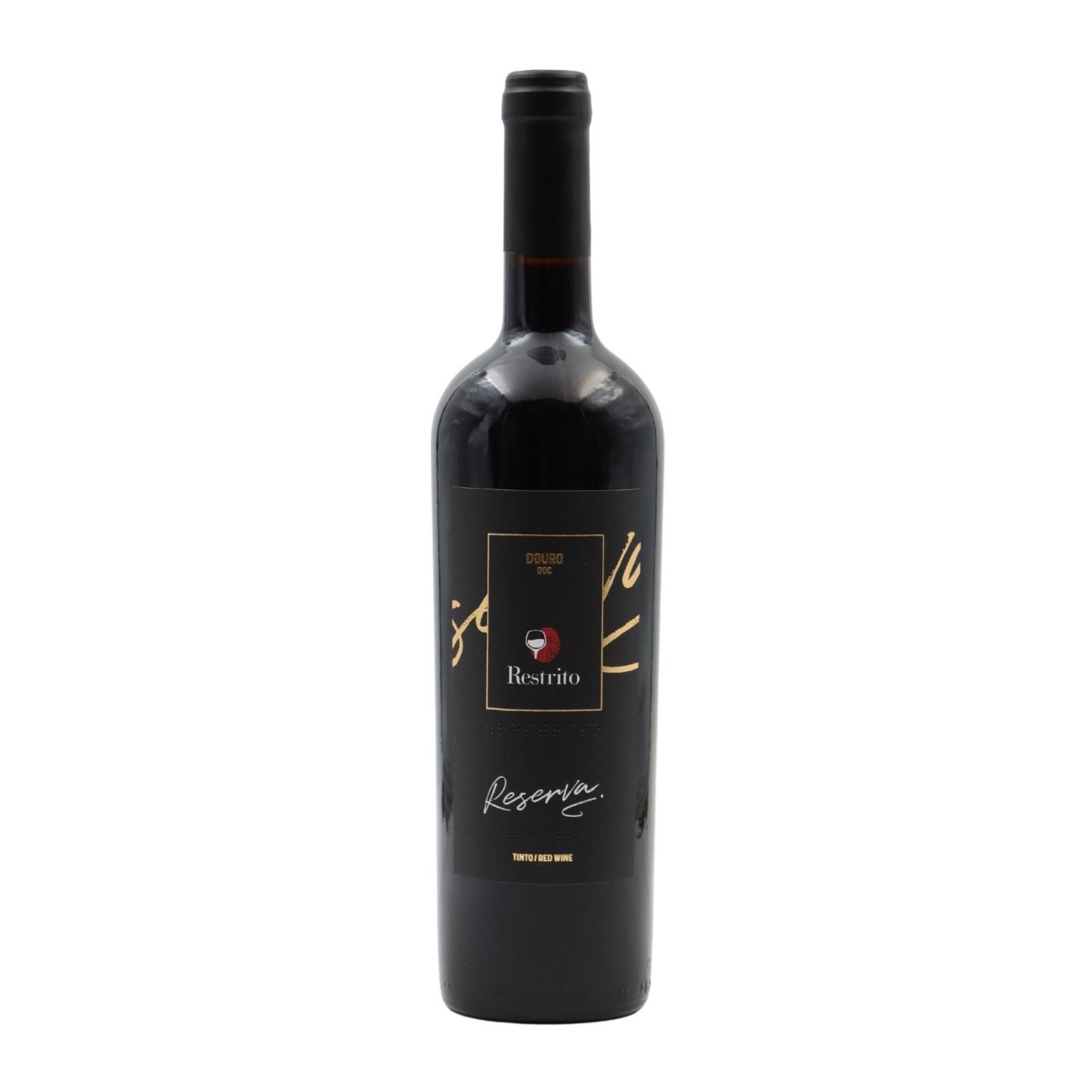 Restrito Reserva Douro Vinho Tinto