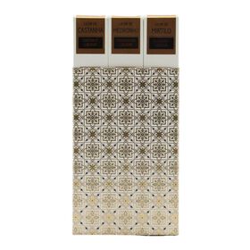 Meia-D&uacute;zia Pack 3 Licores De Portugal