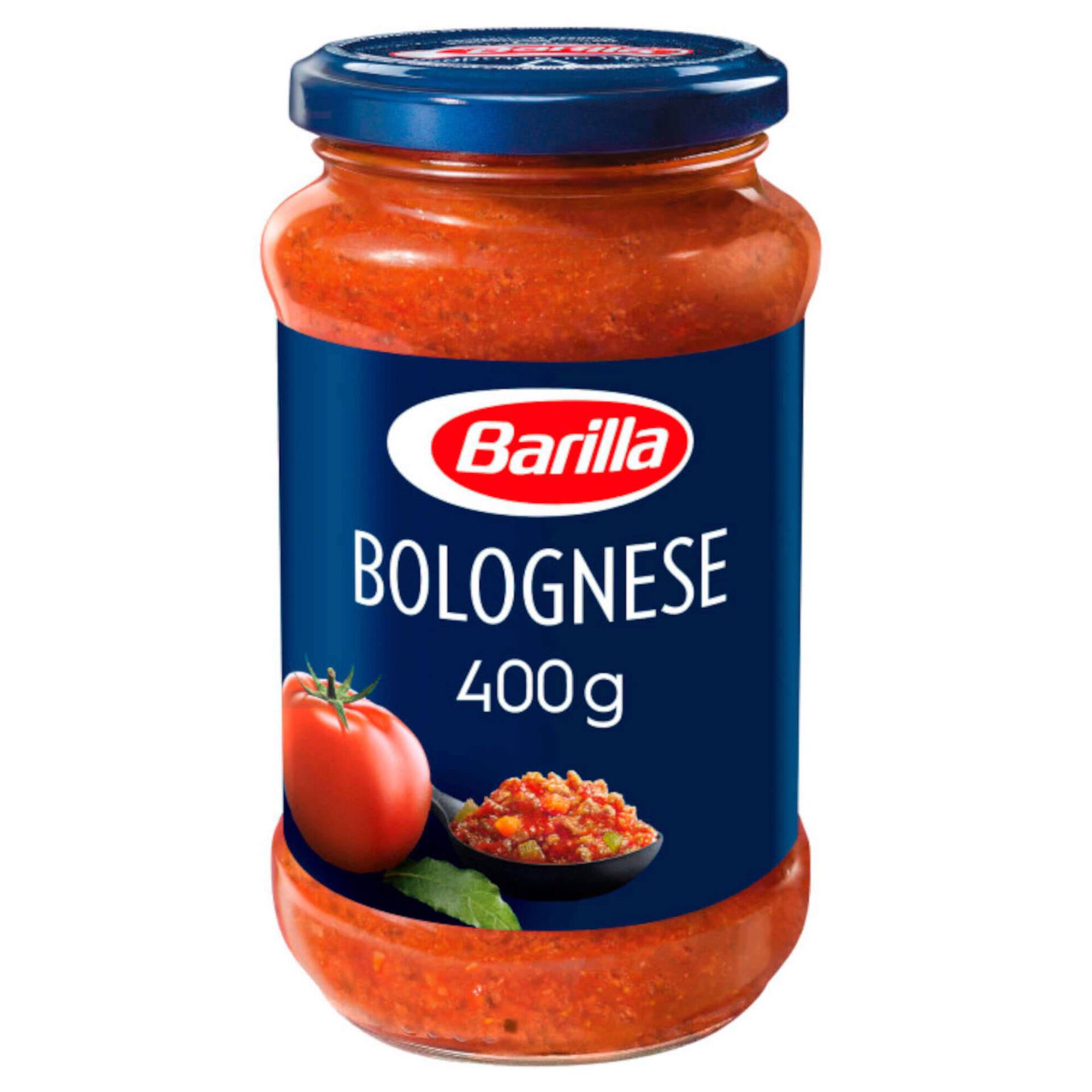 Molho para Massa Bolonhesa