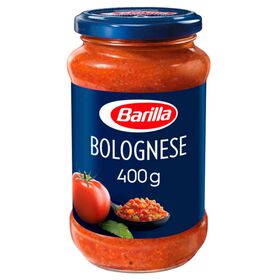 Molho para Massa Bolonhesa Barilla