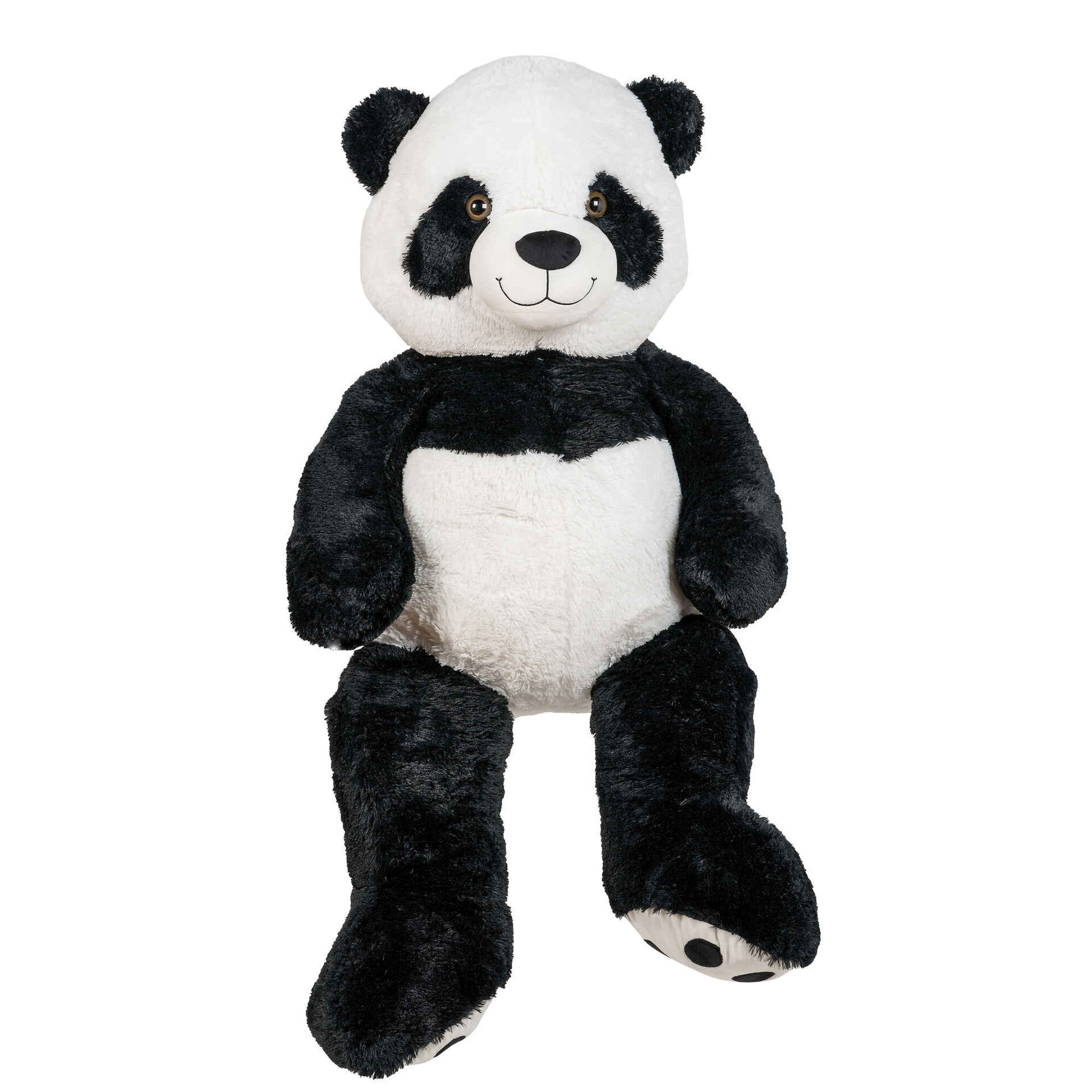 Peluche Panda 130cm