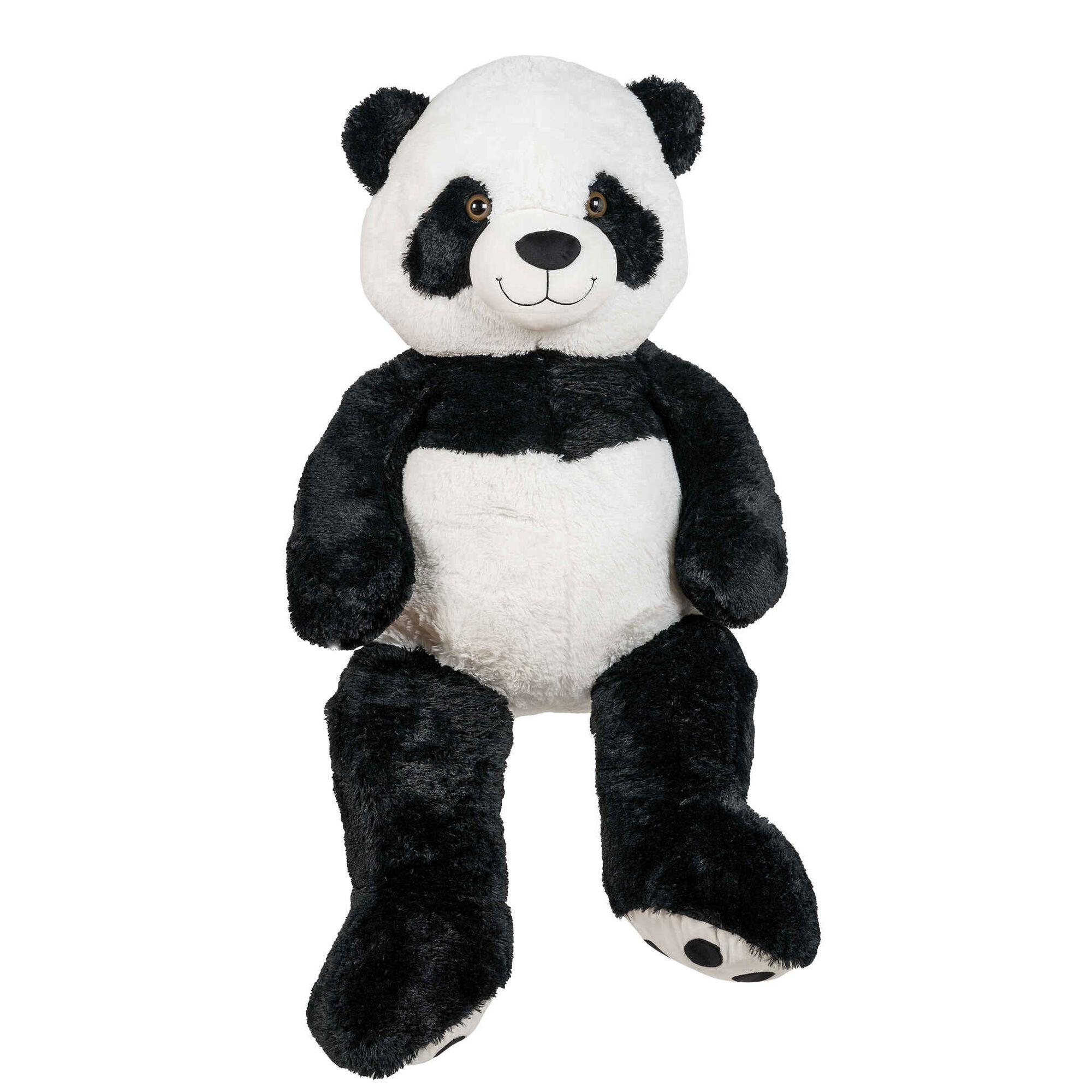Peluche Panda 130cm Peluche Panda 130cm