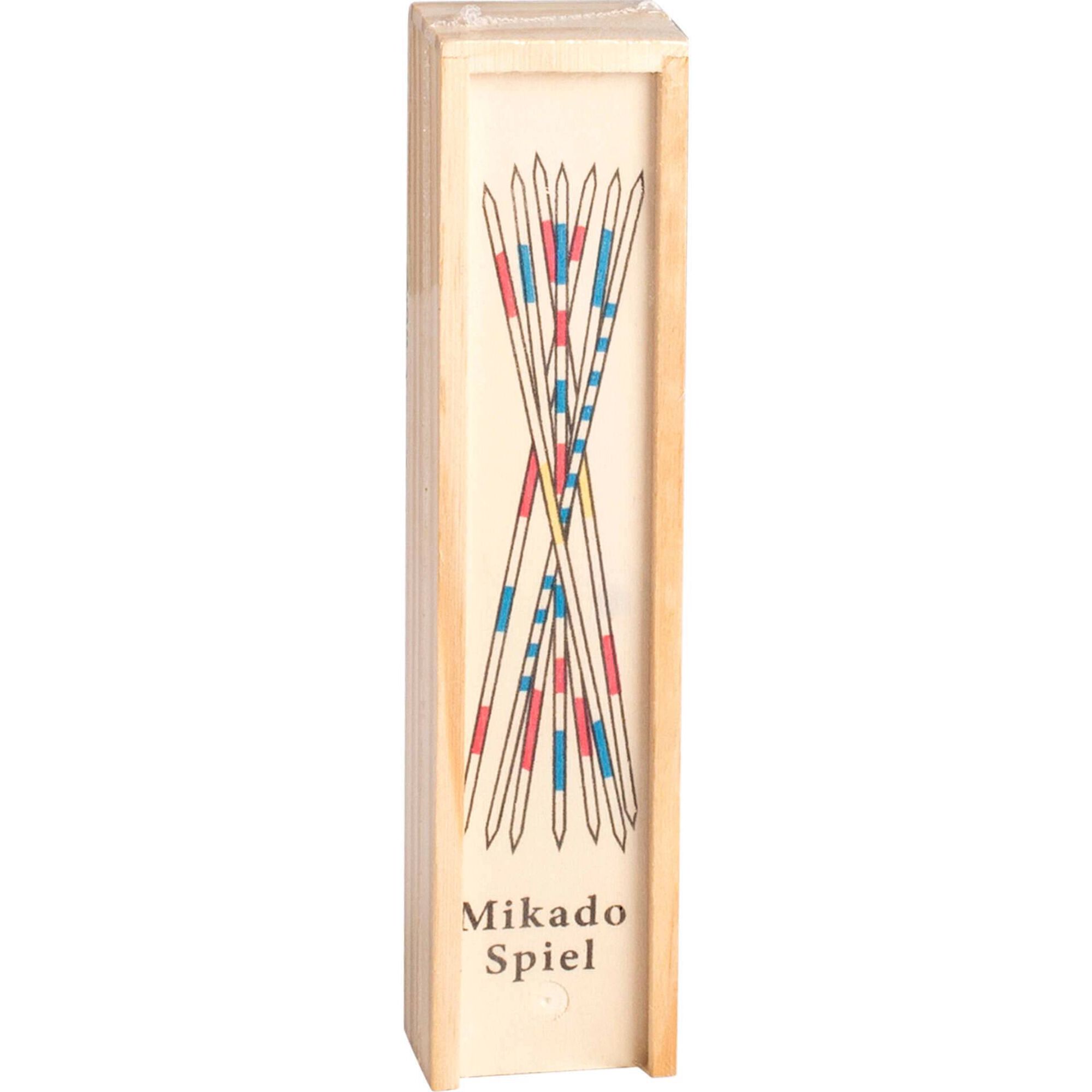 Mikado Madeira