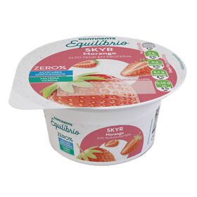 Iogurte Skyr Morango