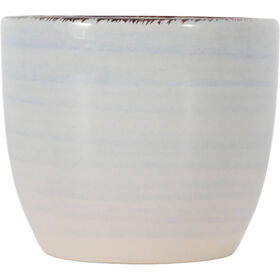 Copo Caf&eacute; 90ml Azul Kasa