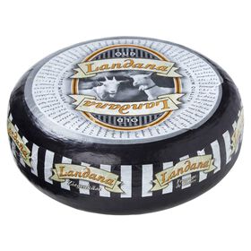 Queijo Gouda de Cabra Velho Balc&atilde;o Landana