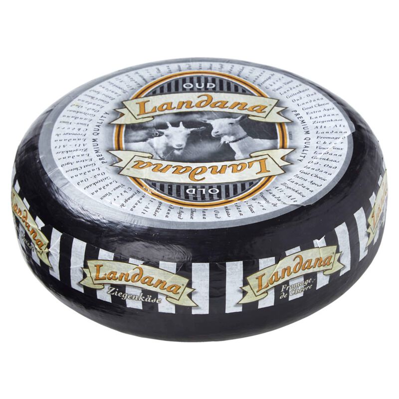 Queijo Gouda de Cabra Velho Balcão Landana