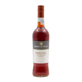 Bar&atilde;o de Vilar Moscatel do Douro