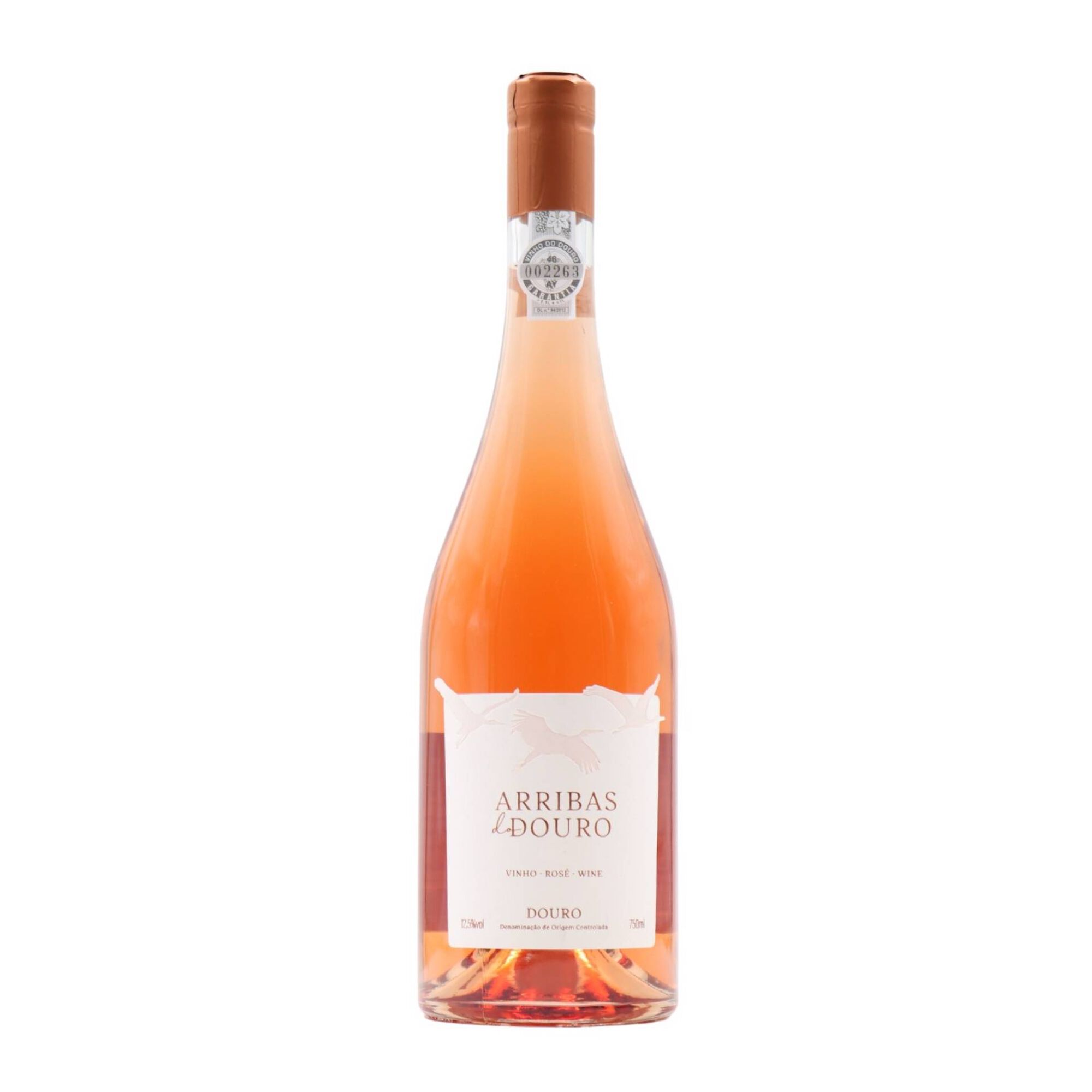Arribas Do Douro Douro Vinho Ros&eacute;