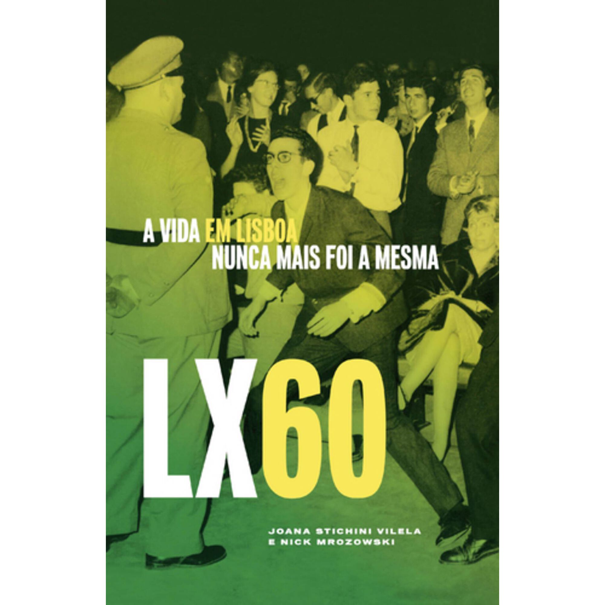 LX60 de Joana Stichini Vilela e Nick Mrozowski