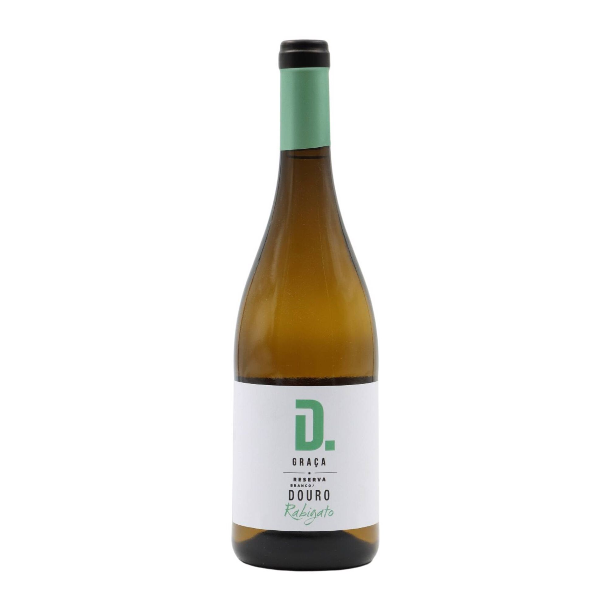 Dona Gra&ccedil;a Rabigato Reserva Douro Vinho Branco