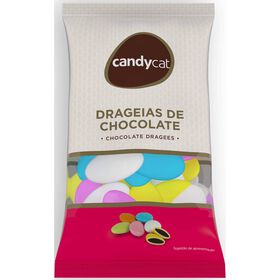 Drageias Chocolate Candycat