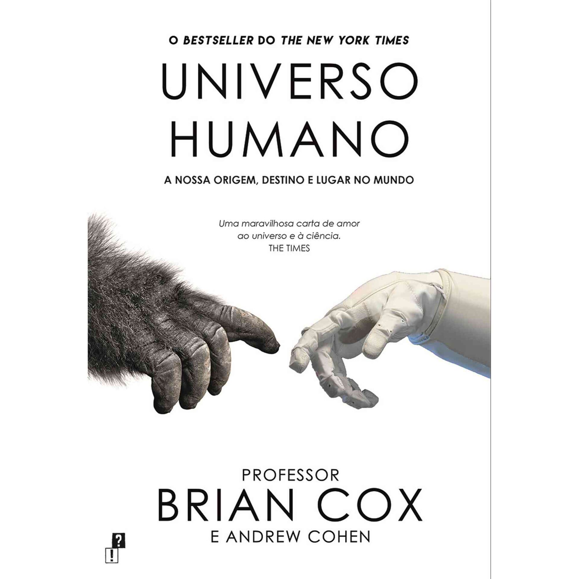 Universo Humano