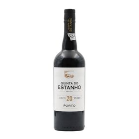 Quinta do Estanho 20 anos Vinho do Porto