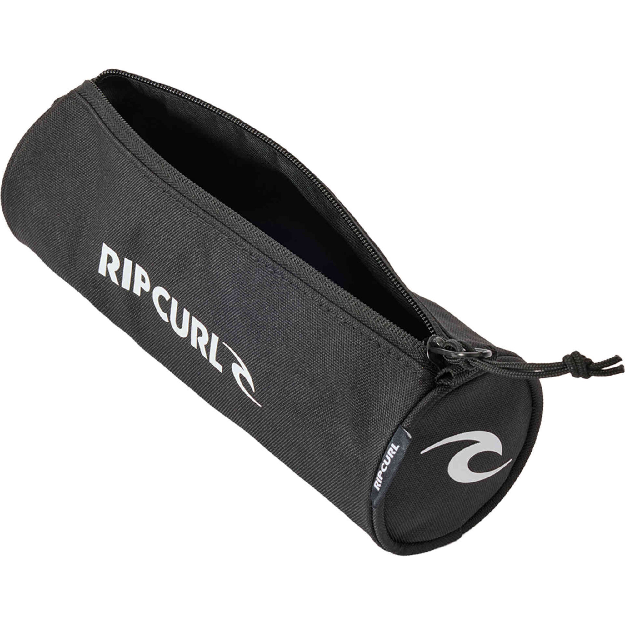 Estojo Preto Frame Ripcurl