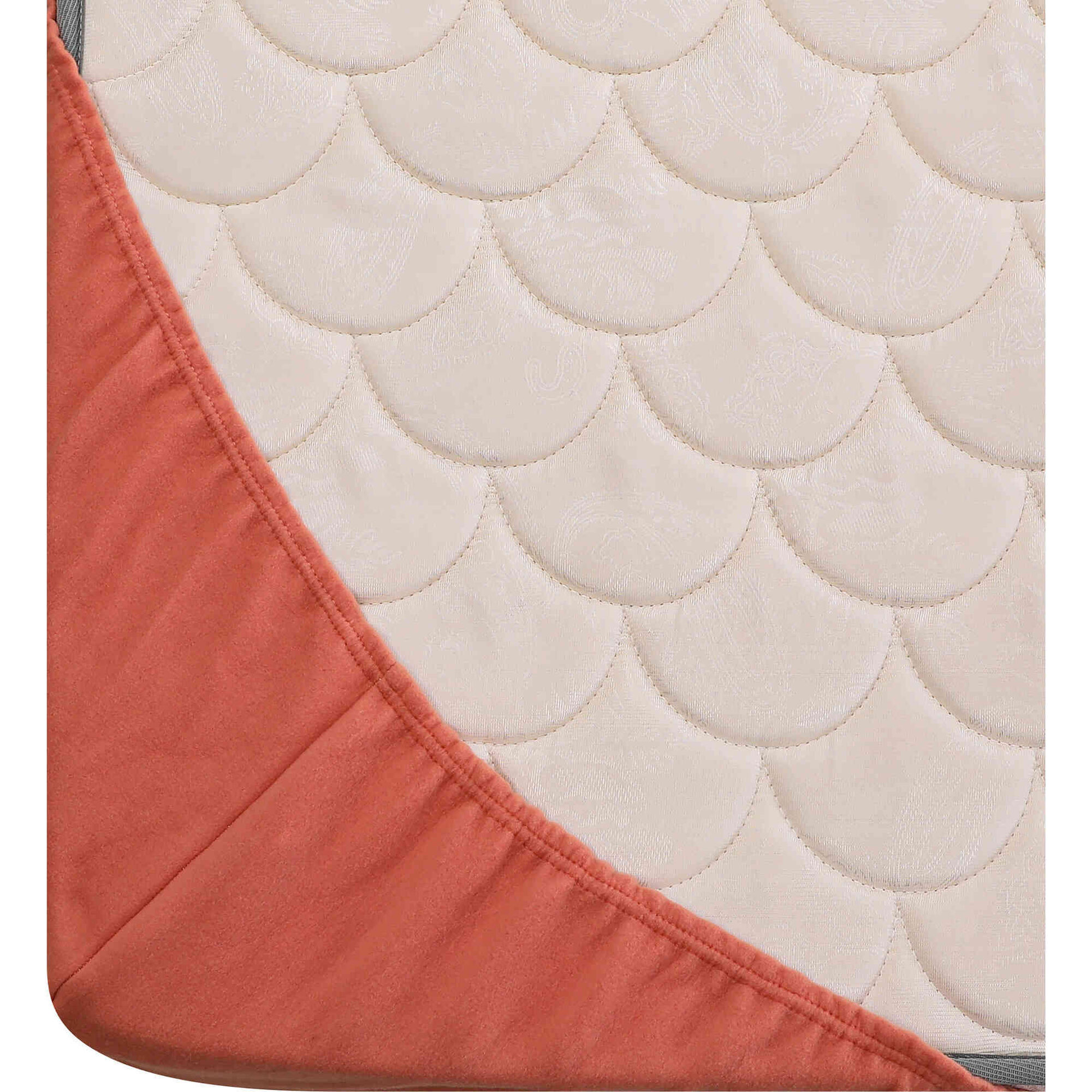 Conjunto Lençóis Térmicos 160x270cm Pintas