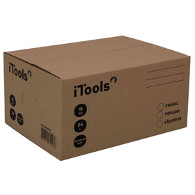 Caixa de Cartão 40x30x20cm